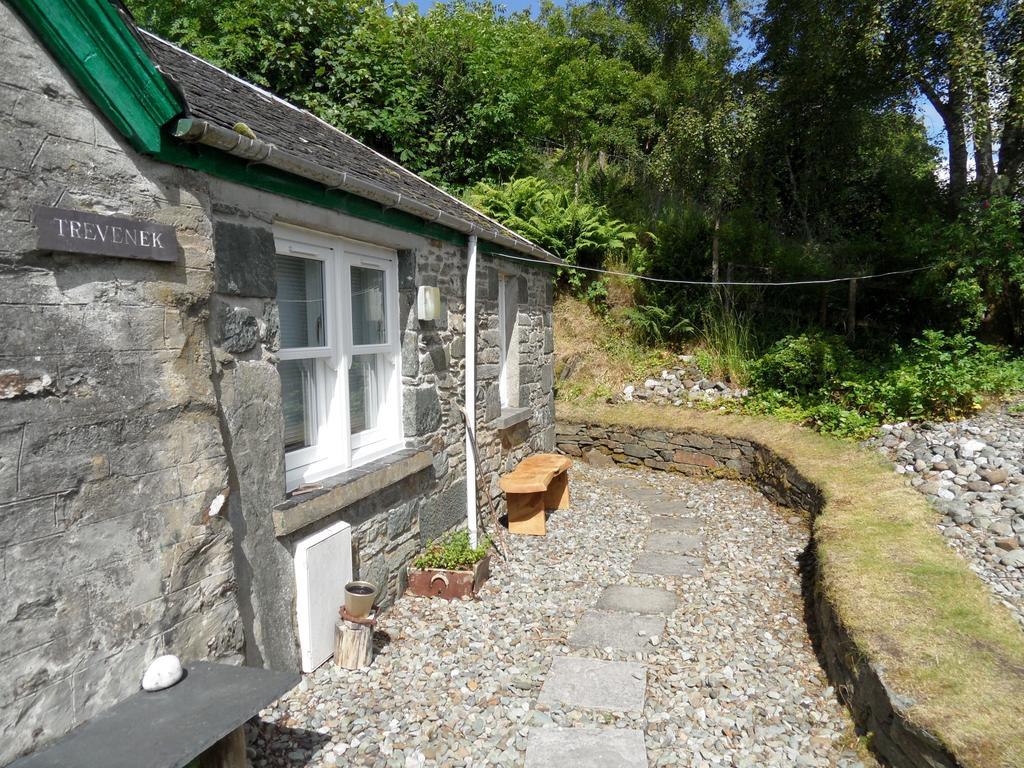 Trevenek Cottage Kilmartin Exterior photo