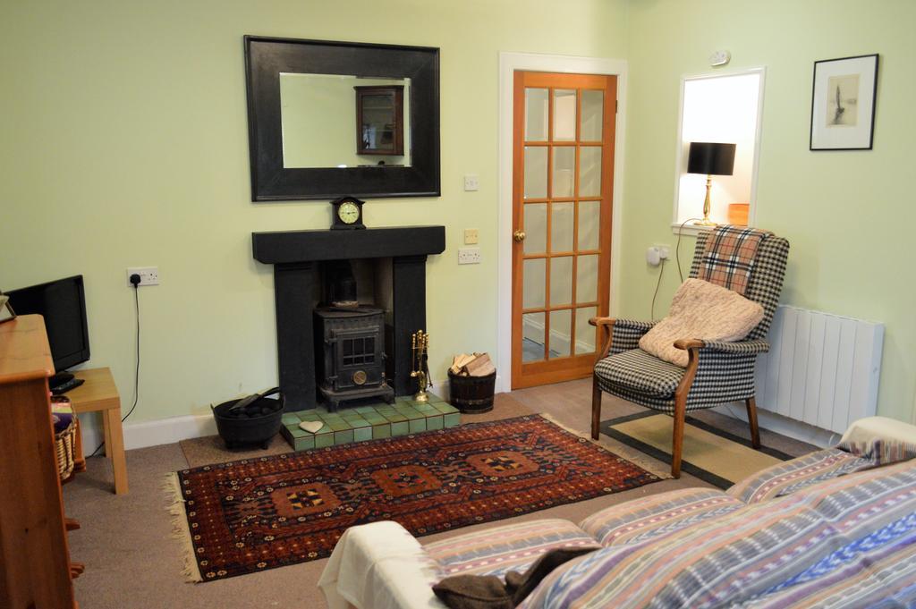 Trevenek Cottage Kilmartin Exterior photo